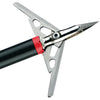 Rage Hypodermic Crossbow Broadhead 100 gr. 3 pk. - Rage - View 1