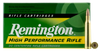 Remington Ammo R220S1 Standard 220 Swift 50GR Pointed Soft Point 20 Box/10 Case - Remington - View 1