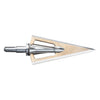 Steel Force Premium Broadhead 4 blade 125 gr. 3 pk. - Steel Force - View 1