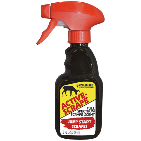 Wildlife Research Active Scrape 8 oz.