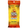 Wildlife Research Scent Killer Gold Field Wipes 24 pk.