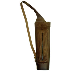 Wyandotte Medium Shoulder Quiver RH