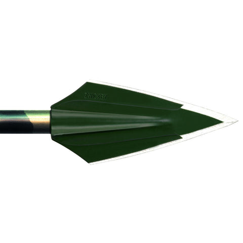 Zwickey Eskimo Broadhead 125 gr. 3 pk.