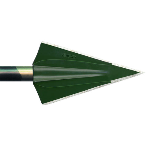 Zwickey Delta Broadhead 2 Blade 135 gr.