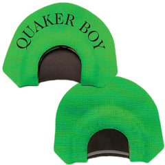 Quaker Boy Elevation Series Diaphragm Call Triple