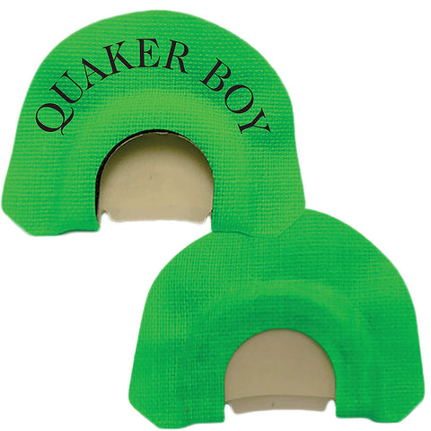 Quaker Boy Elevation Series Diaphragm Call Old Boss Hen