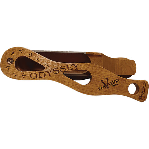 Quaker Boy Elevation Series Odyssey Box Call