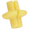 Pine Ridge Kisser Button Slotted Yellow 1 pk. - Pine Ridge - View 1