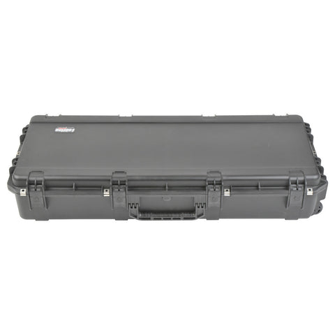 SKB iSeries Double Bow Case Black Large