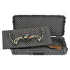 SKB iSeries Double Bow Case Black Large