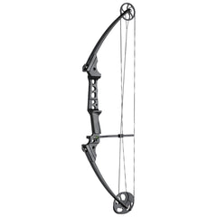 Genesis Gen X Bow Black LH