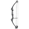 Genesis Gen X Bow Black LH - Genesis - View 1