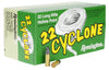 Remington Ammunition CY22HP Cyclone 22 LR Hollow Point 36 GR 50Box/100Case - Remington - View 1
