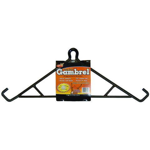 HME Game Hanging Gambrel