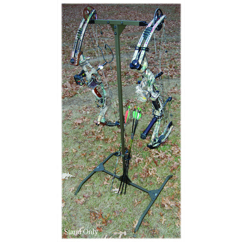 HME Archers Hard Surface Practice Hanger