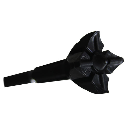 Rac Em Bac Scent Arrow Head 4 pk. Triple Heat Doe Estrus