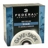 Federal H1218 Game-Shok Upland 12 Gauge 2.75" 1 oz 8 Shot 25 Bx/ 10 Cs