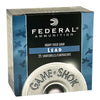 Federal H2006 Game-Shok Upland 20 Gauge 2.75" 7/8 oz 6 Shot 25 Bx/ 10 Cs - Federal - View 1