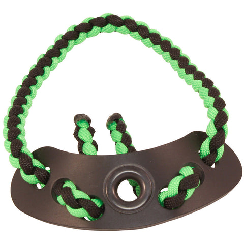X-Factor Diamond Wrist Sling Black/Green