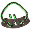 X-Factor Diamond Wrist Sling Black/Green - X Factor - View 1