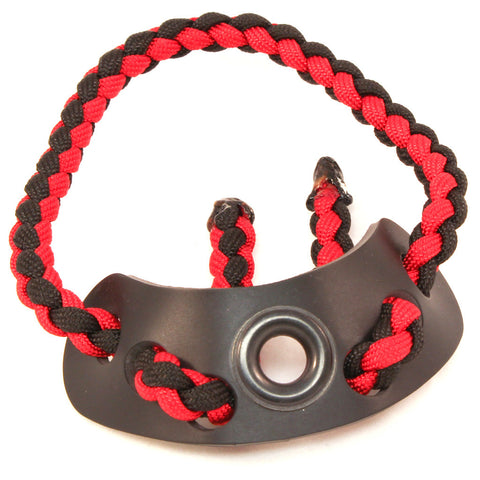 X-Factor Diamond Wrist Sling Black/Red