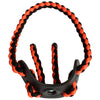 X-Factor Diamond Wrist Sling Black/Orange - X Factor - View 1