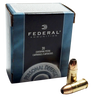 Federal C357B Standard 357 Rem Mag Jacketed Hollow Point 125 GR 20Box/25Case - Federal - View 1