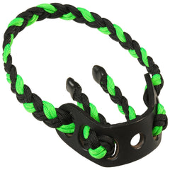 Paradox BowSling Elite Black/Neon Green
