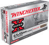 Winchester Ammo X6555 Super-X 6.5X55mm Swedish 140 GR Soft Point 20 Bx/10 Cs - Winchester - View 1