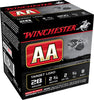 Winchester Ammo AA288 AA Target 28 Gauge 2.75" 3/4 oz 8 Shot 25 Bx/ 10 Cs