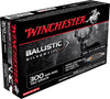 Winchester Ammo SBST300 Supreme 300 Winchester Magnum 180 GR Ballistic Silvertip 20 Bx/ 10 Cs - Winchester - View 1