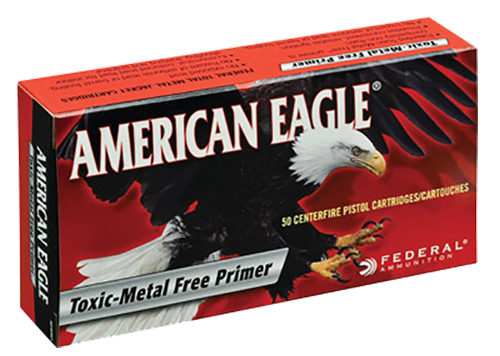 327 Federal Mag Ammo - American Eagle SP American Eagle SP Ammo