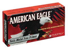Federal AE32AP Standard 32 ACP Full Metal Jacket 71 GR 50Box/20Case