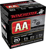 Winchester Ammo AAH207 AA Heavy 20 Gauge 2.75" 1 oz 7.5 Shot 25 Bx/ 10 Cs - Winchester - View 1