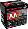 Winchester Ammo AAH208 AA Heavy 20 Gauge 2.75" 1 oz 8 Shot 25 Bx/ 10 Cs - Winchester - View 1