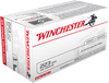 Winchester Ammo USA2232 Best Value 223 Remington/5.56 NATO 45 GR Jacketed Hollow Point 40 Bx/ 10 Cs - Winchester - View 1