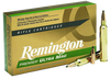 Remington Ammunition 27954 Core-Lokt 300 Rem SAUM 165 gr Core-Lokt Pointed Soft Point (PSPCL) 20 Rounds
