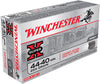 Winchester Ammo USA4440CB USA 44-40 Winchester 225 GR Lead 50 Bx/ 10 Cs - Winchester - View 1