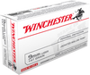 Winchester Ammo USA9JHP2 Best Value 9mm Luger 147 GR Jacketed Hollow Point 50 Bx/ 10 Cs - Winchester - View 1