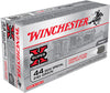 Winchester Ammo USA44CB Super-X 44 Special 240 GR Lead 50 Bx/ 10 Cs - Winchester - View 1