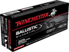 Winchester Ammo SBST223SS Supreme 223 Winchester Super Short Magnum 55 GR Ballistic Silvertip 20 Bx/ 10 Cs - Winchester - View 1