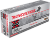 Winchester Ammo X223WSS1 Super-X 223 Winchester Super Short Magnum 64 GR Power-Point 20 Bx/ 10 Cs