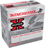 Winchester Ammo WEX12HBB Super X Xpert High Velocity 12 Gauge 2.75" 1 1/8 oz BB Shot 25 Bx/ 10 Cs
