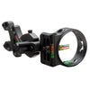 TruGlo Storm Sight Black 3 Pin .029 RH/LH - TruGlo - View 1