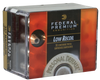 Federal PD357HS2H Premium Personal Defense 357 Magnum 130 GR Hydra-Shok JHP 20 Bx/ 10 Cs - Federal - View 1