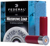 Federal WF2086 Speed-Shok  20 Gauge 2.75" 3/4 oz 6 Shot 25 Bx/ 10 Cs - Federal - View 1