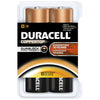 Duracell Coppertop Battery D 8 pk. - Duracell - View 1