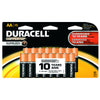 Duracell Coppertop Battery AA 16 pk.