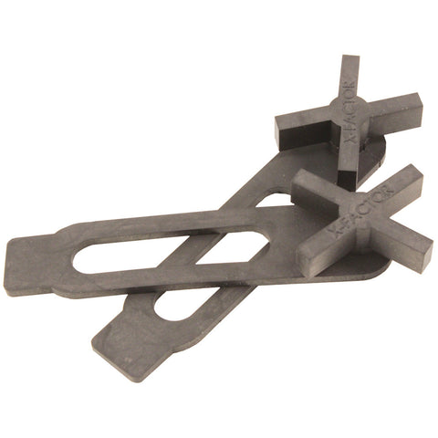 X-Factor Limb Factor Black