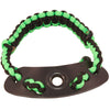X-Factor Supreme Wrist Sling Black/Green - X Factor - View 1